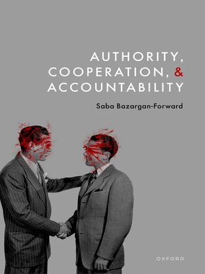 cover image of Authority, Cooperation, and Accountability
